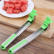 WINDMILL WATERMELON SLICER