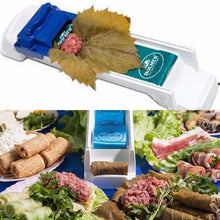 Magic Stuffed Grape & Vegetable Meat Rolling Tool - Yaprak, Sarma, Dolma Roller Machine