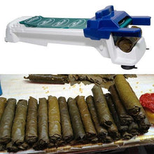 Magic Stuffed Grape & Vegetable Meat Rolling Tool - Yaprak, Sarma, Dolma Roller Machine