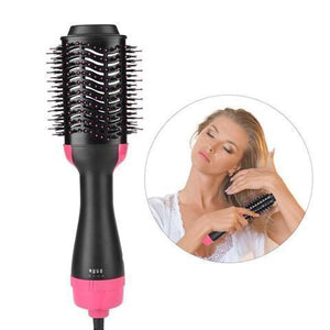 HAIR DRYER & VOLUMIZER